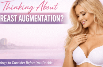 7 Things to Think About Before Choosing Breast Augmentation