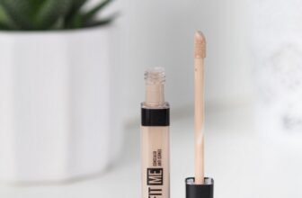 Maybelline Fit Me Concealer – Mateja’s Beauty Blog