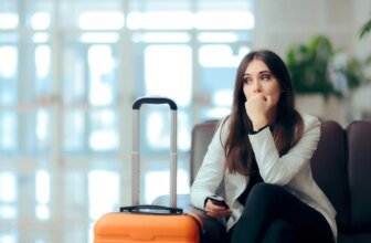 Ways To Reduce Anxiety And Stay Calm During Flights