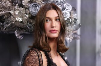 This $28 Lipstick Is the Real Star of Hailey Bieber’s GRWM