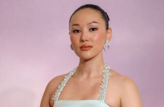 ‘Bridgerton’ Star Yerin Ha’s 3-Step Prep to Porcelain Skin