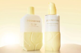 Joonbyrd Longevity Duo Review: Future Romance Body Glaze