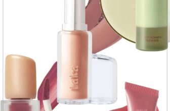 Pregnancy Safe Products from Laka