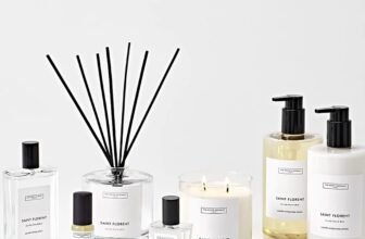 The White Company Saint Florent Review: New 2026 Scent