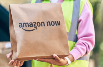 Amazon Can Now Deliver Beauty Essentials in 30 Minutes
