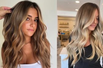 Root Melting Is What Makes Your Hair Color Pass as Natural