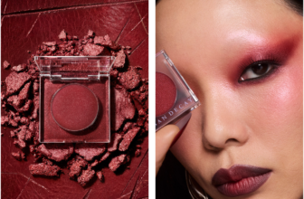 Urban Decay Is Bringing Back Gash, Its Most Requested Eyeshadow Shade