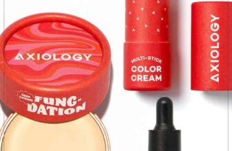 Pregnancy Safe Products from Axiology