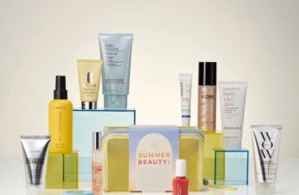 M&S Summer Beauty Bag 2026 Review