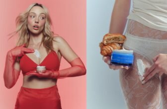 Your Favorite Fragrance Now Comes in Body Butter—Meet Snif Body Whip