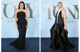 The Mature Skin Brand That Had the Biggest Night at the 2026 Tony Awards