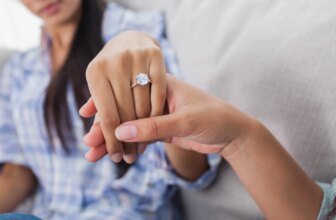 Benefits Of Choosing Lab Grown Diamond Engagement Rings