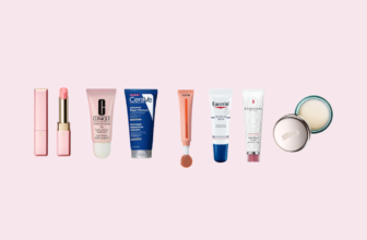 Best Lip Balms for Dry Lips 2026