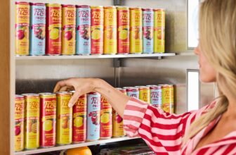 Kristin Cavallari’s Fizzen Is Proof That Protein Can Be Stylish