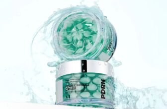 Why Everyone Is Obsessed With This Glow-Boosting PDRN Cream