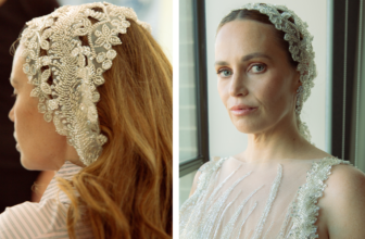 The Beauty Behind the Book: Carley Fortune’s ‘Every Year After’ Premiere Look
