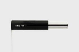 MERIT Clean Volume Volumizing Tubing Mascara Preview