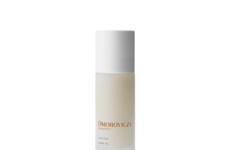 Omorovicza Acid Milk Review – Is it Worth It?