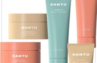 Pregnancy Safe Products from Santu