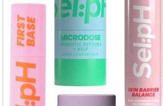 Pregnancy Safe Products from SelpH