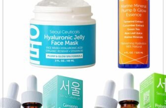 Pregnancy Safe Products from Seoul Ceuticals