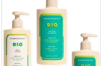 Pregnancy Safe Products from ShampooHotel