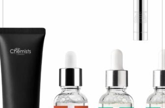 Pregnancy Safe Products from skinChemists