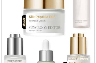 Pregnancy Safe Products from Sungboon
