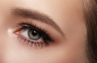 When Under-Eye Bags Aren’t Actually Under-Eye Bags