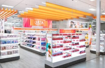 Ulta Beauty Is Leaving Target, But Target Beauty Studio Is Taking Its Place