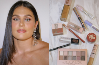 This $9 Maybelline Eyeshadow Made Ilona Maher’s ESPYS Look