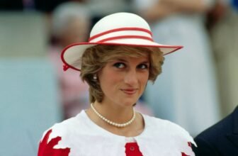 Princess Diana’s Most Unforgettable Beauty Looks, in Honor of Her 65th Birthday
