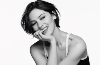 Chanel Just Found Its New Crush, and Her Name Is Gracie Abrams