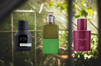 Green Is the New Gourmand: Why Garden Scents Are Taking Over Fragrance