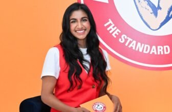 Monica Padman on Confidence, Egg Freezing and the Products She Always Goes Back To