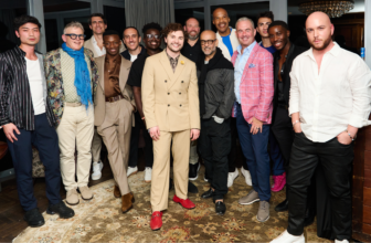 Inside the Exclusive Club Making Male Beauty an Industry Conversation