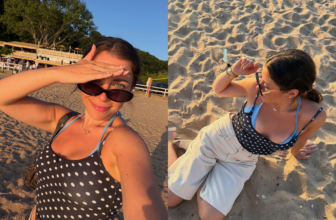 Jill Zarin’s Daughter Ally Shapiro Opens Up About Her ‘Breast Restoration’ After GLP-1 Weight Loss