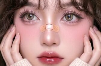 15 Weirdly Beautiful Douyin Makeup Looks for Your Inspiration