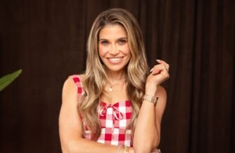 Danielle Fishel’s Gift List Includes the One Thing Nobody Asks for But Everybody Uses