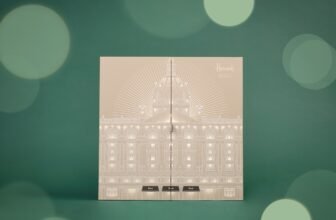 Harrods Beauty Advent Calendar 2026