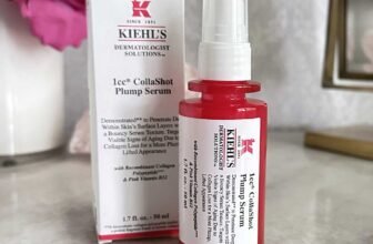A Topical that Helps Sagging Skin? Yes, Please!