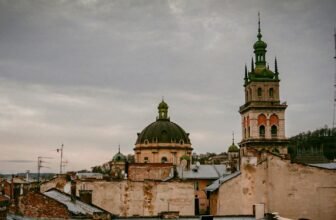 Europe Travel Guide: 10 Best Destinations You Have to Visit!