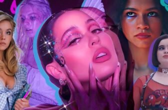 7 Euphoria-inspired Makeup Looks You Have to Wear to Invoke the Third Season!