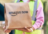 Amazon Can Now Deliver Beauty Essentials in 30 Minutes