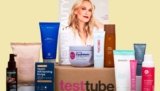 Summer 2026 TestTube Booklet | NewBeauty