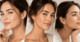 3 Best Earrings To Wear With A No-Makeup Makeup Look