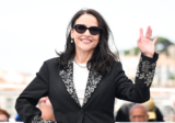 Julia Louis-Dreyfus Wore Brad Pitt’s Cult French Cream to Cannes—and Glowed