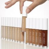 Conceal, Sculpt, & Highlight with PureMatch Liquid Concealer