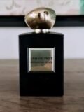 Armani Prive Myrrhe Imperiale | Canadian Beauty
