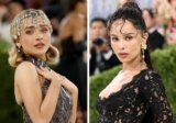 The Best Beauty Looks at the 2026 Met Gala